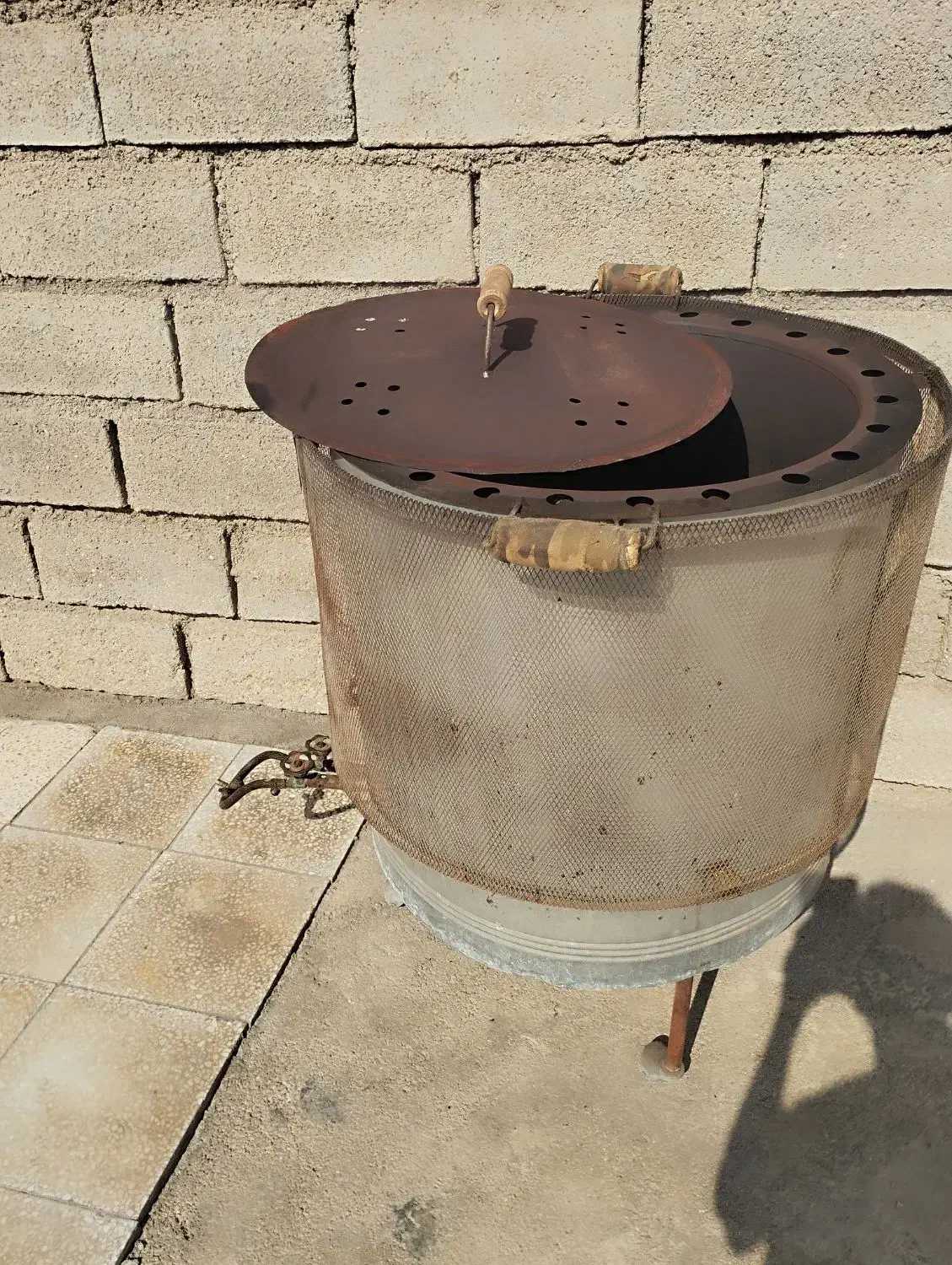 4200000|اجاق گاز و لوازم برقی پختوپز|امیدیه, |دیوار