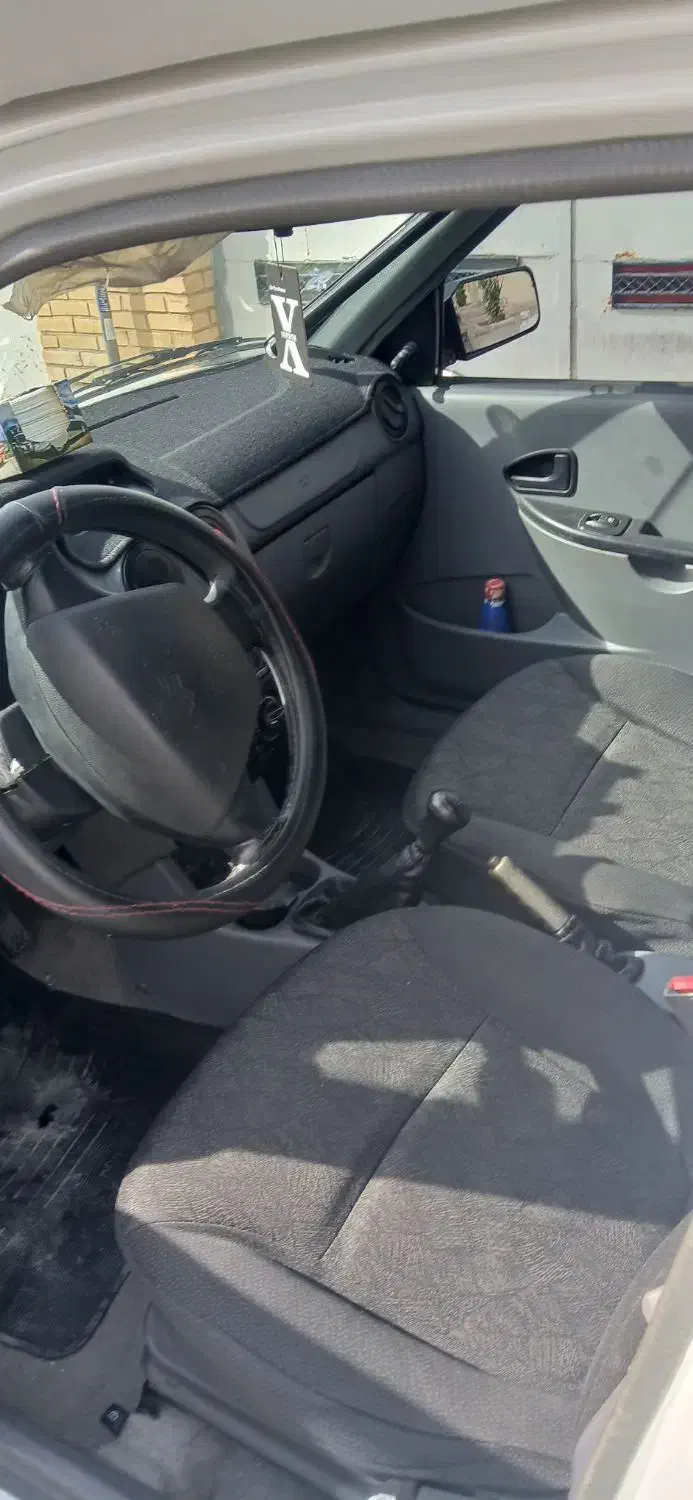 وانت پراید ۱۴۰۰۳ فابریک|خودرو سواری و وانت|شیراز, تندگویان|دیوار