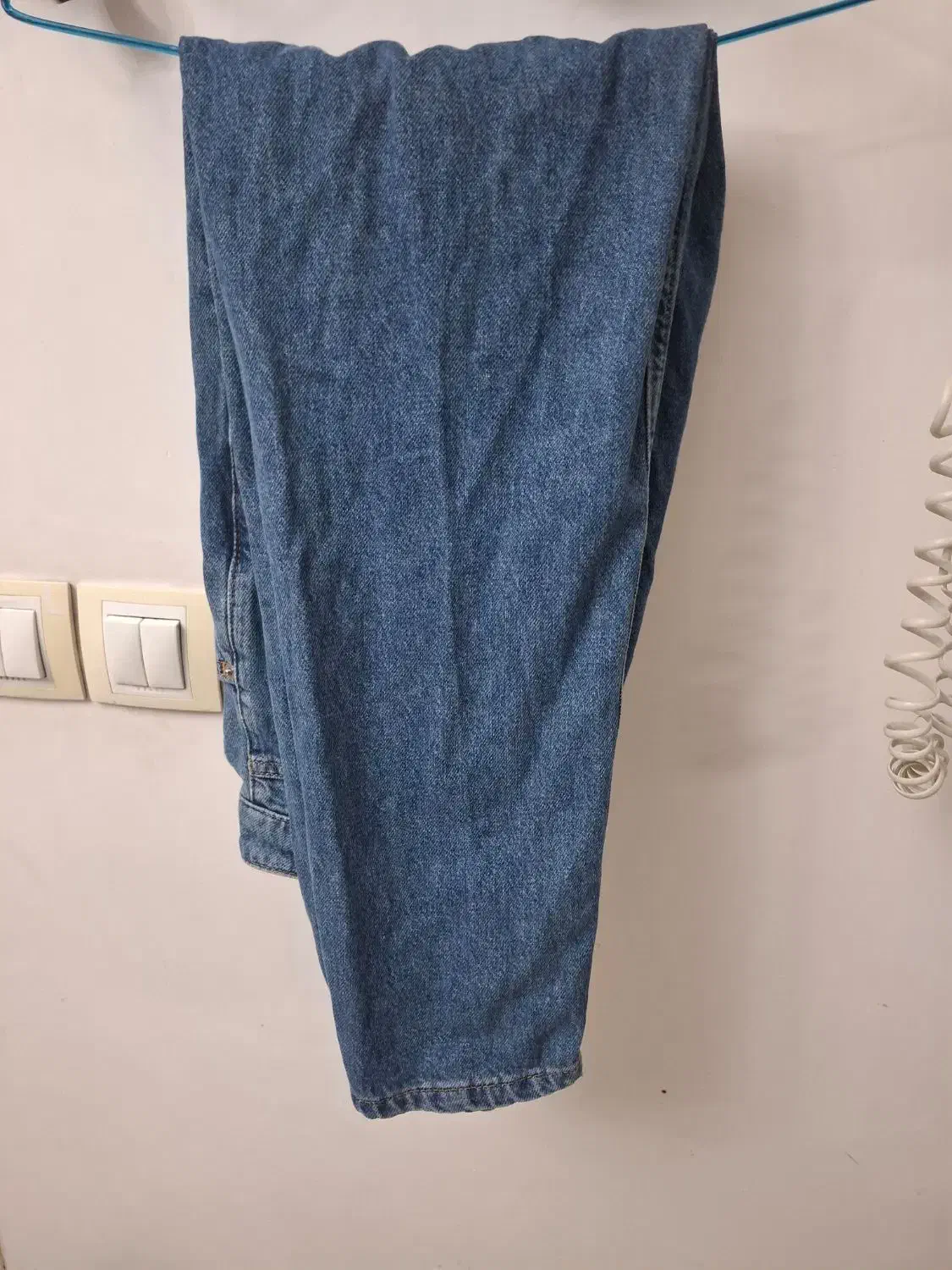 شلوارهای لی خارجی سایز ۴۰|لباس|تبریز, |دیوار