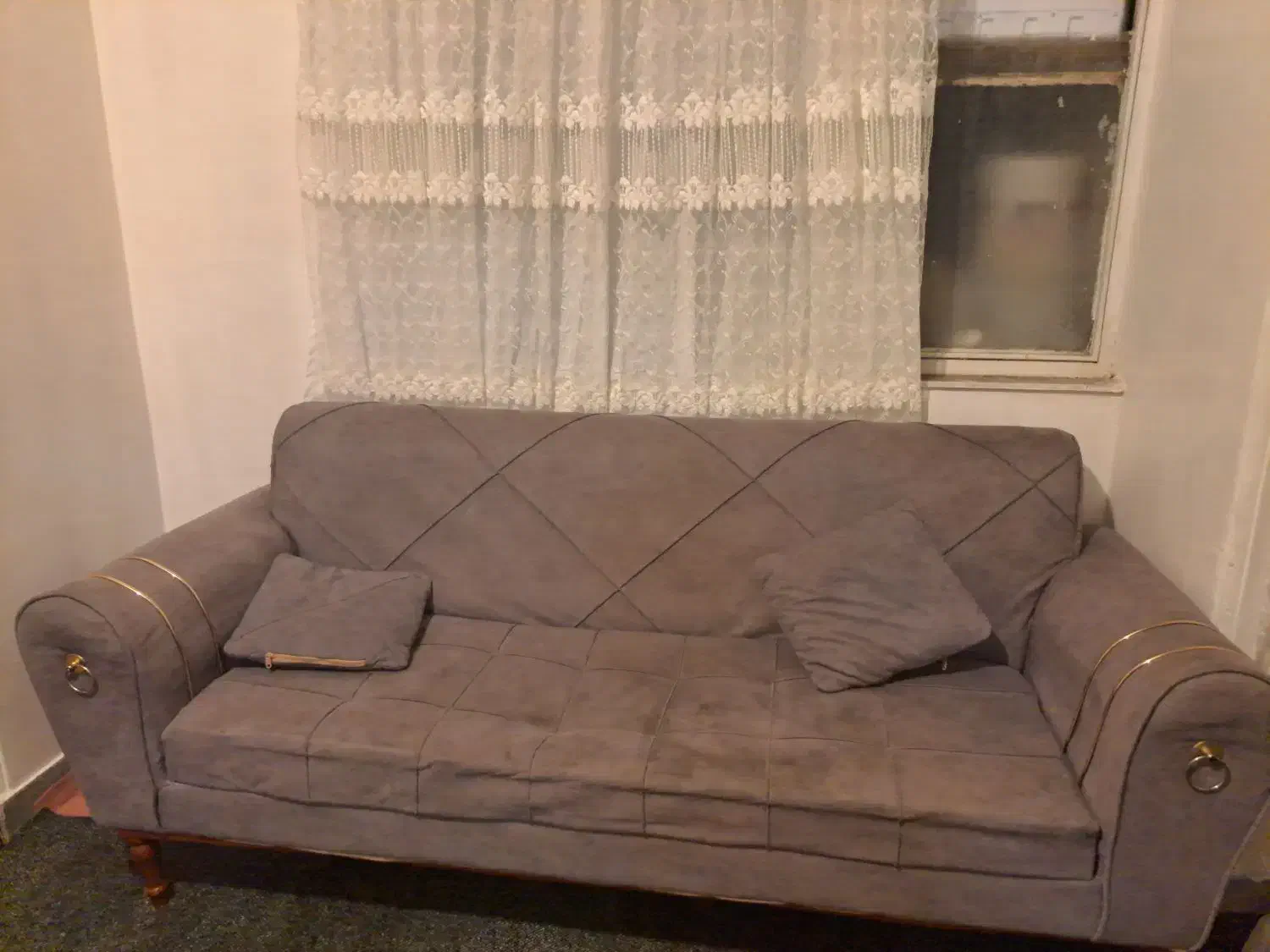 مبل راحتی|مبلمان خانگی و میز عسلی|تهران, دربند|دیوار