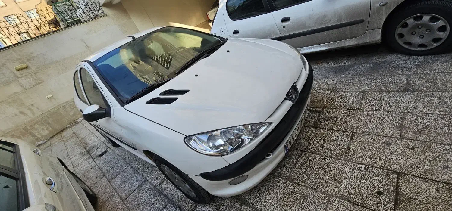 اس دی ۹۴|خودرو سواری و وانت|مشهد, دانشجو|دیوار