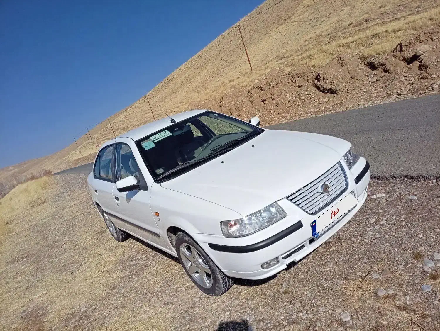 فروشی|خودرو سواری و وانت|دیواندره, |دیوار