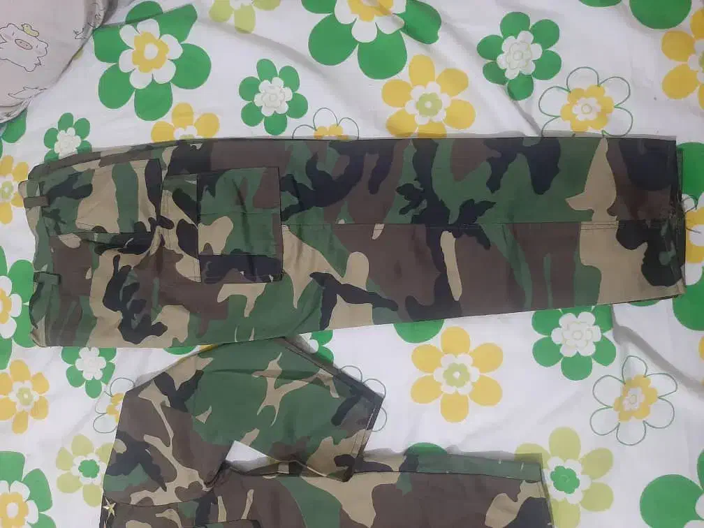 لباس سربازی بچه گانه|کفش و لباس بچه|محمودآباد, |دیوار