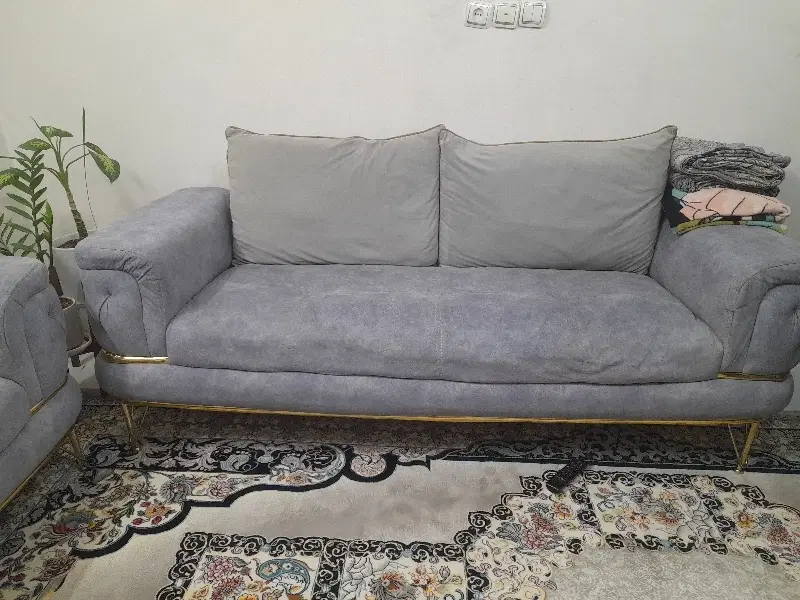 مبل|مبلمان خانگی و میز عسلی|مشهد, یاس|دیوار