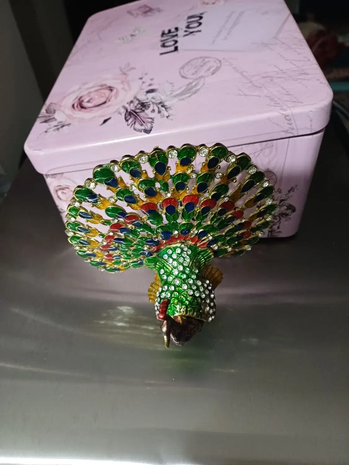 ظروف مسی|ظروف سرو و پذیرایی|تهران, سازمان برنامه شمالی|دیوار