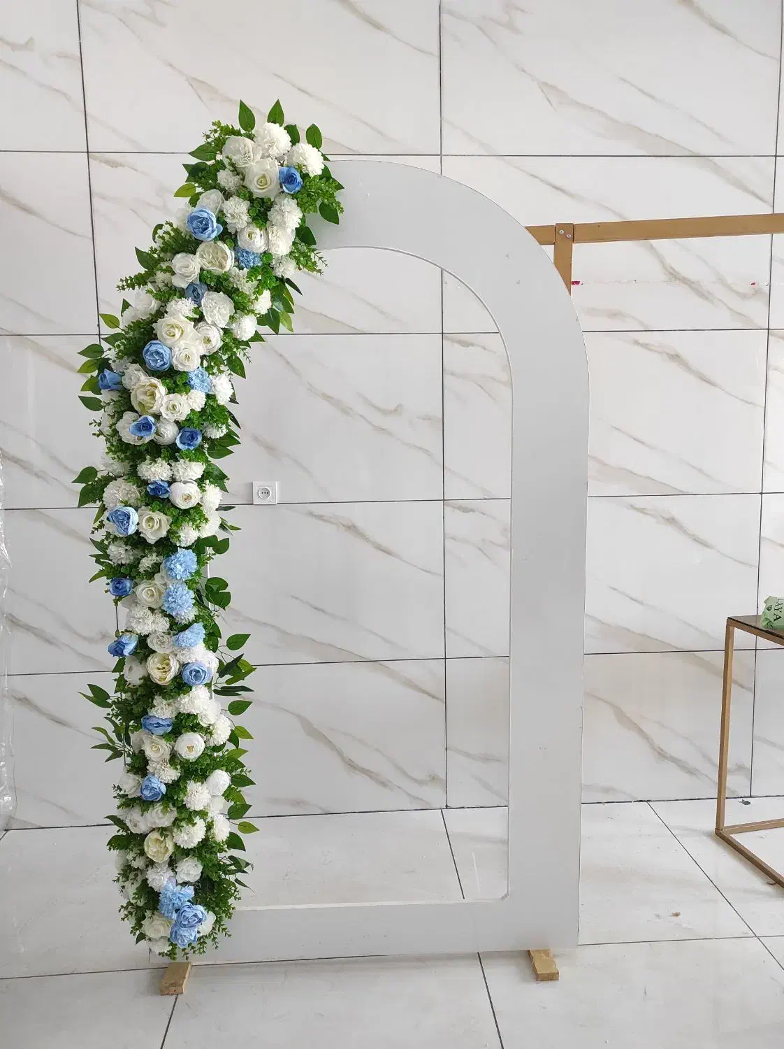 دکور دیزاین|خدمات پذیرایی، مراسم|سراب, |دیوار