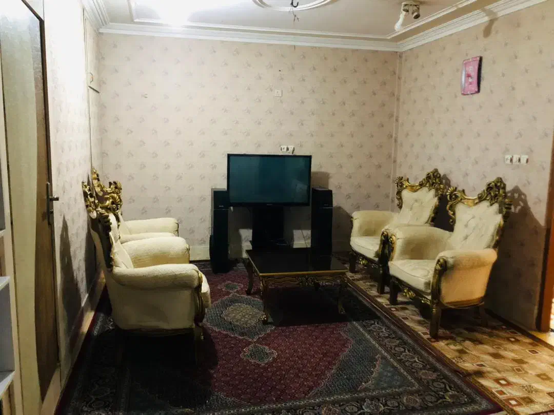 سوییت|اجارهٔ کوتاه‌مدت آپارتمان و سوئیت|اهواز, پردیس|دیوار