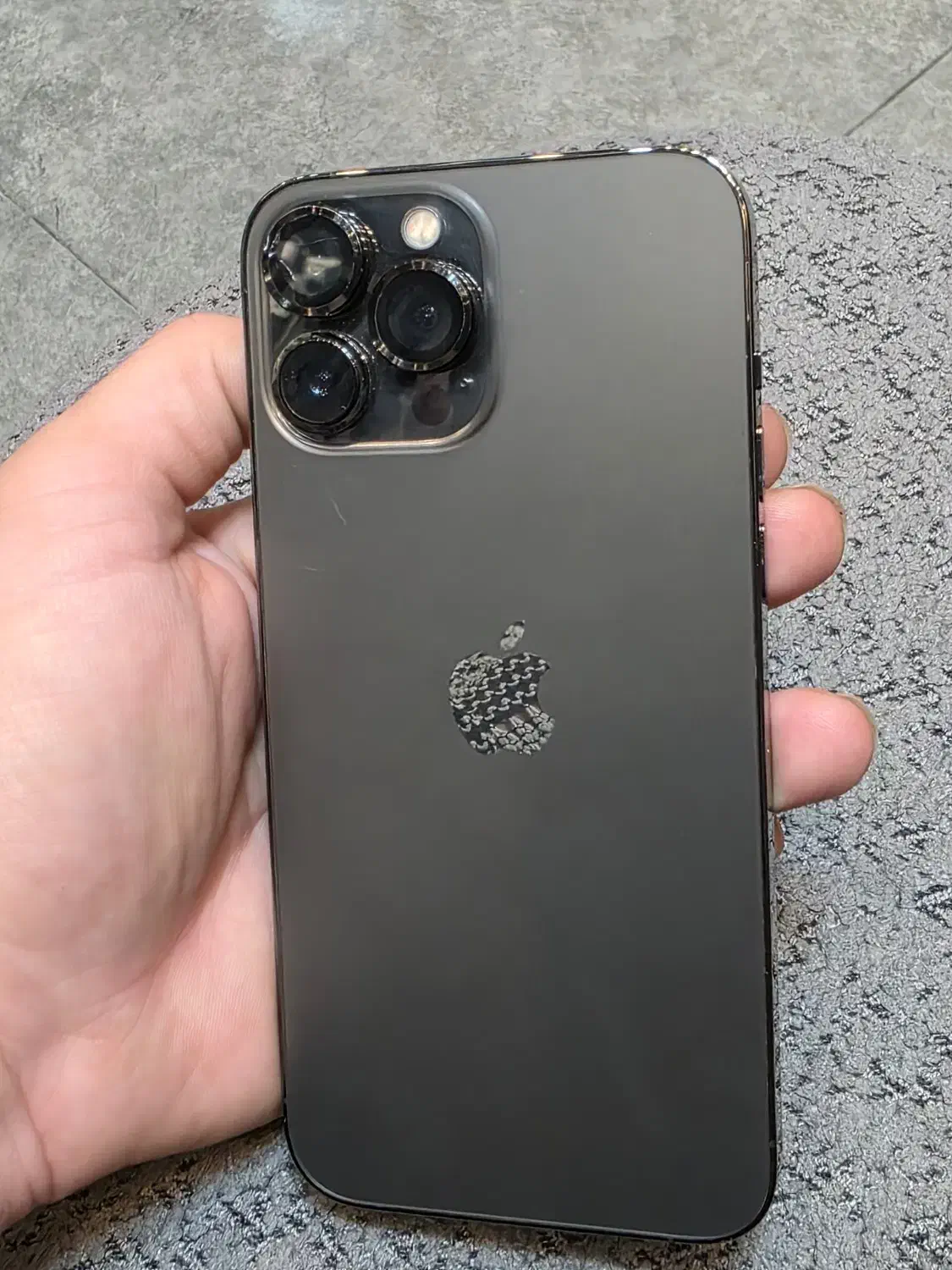 آیفون ۱۳ پرومکس|موبایل|قشم, |دیوار