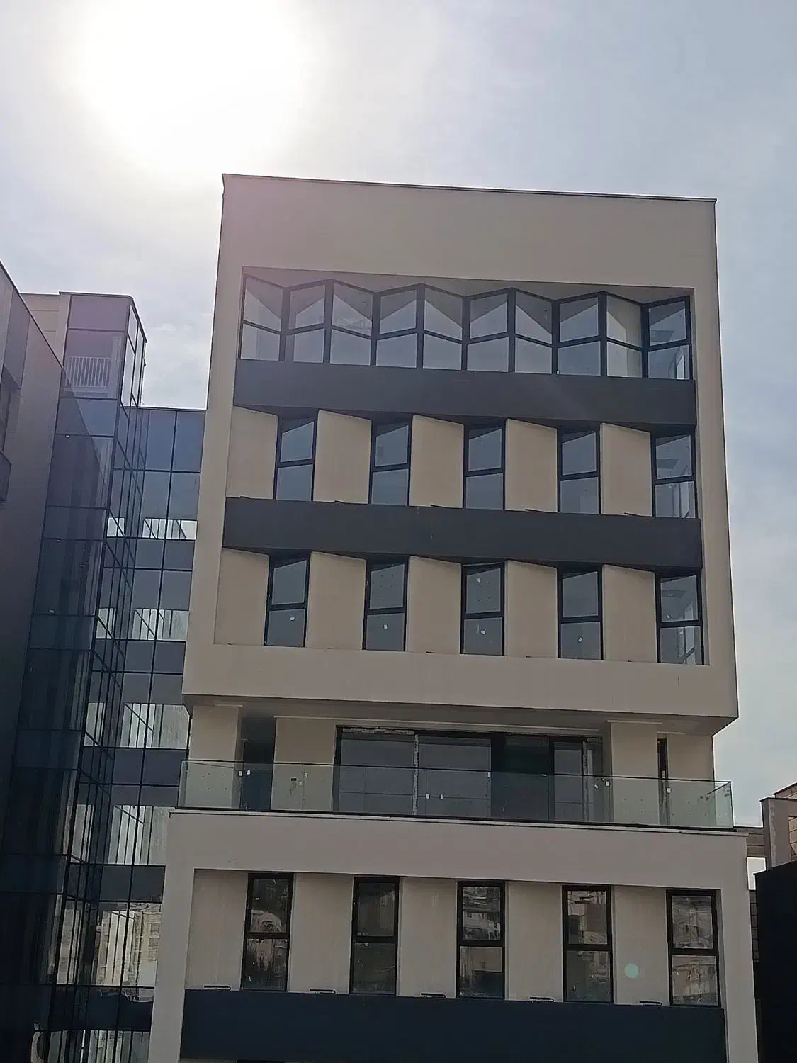 درب وپنجره دوجدارهupvc|مصالح و تجهیزات ساختمان|رباط‌کریم, شهرک صنعتی پاسارگاد|دیوار