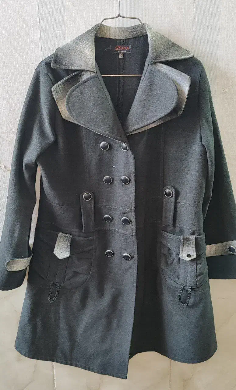 کاپشن وپالتو و لباس گرم|لباس|مشهد, شهید معقول|دیوار