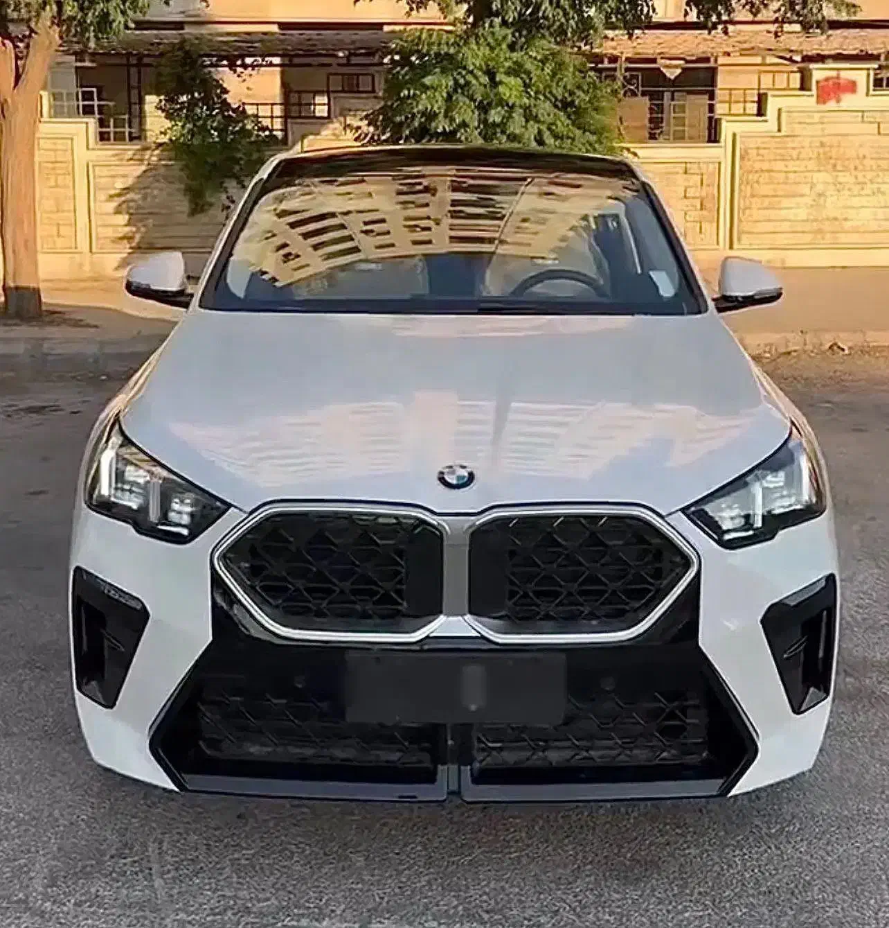 X2 2025 Msport|خودرو سواری و وانت|تهران, پونک|دیوار