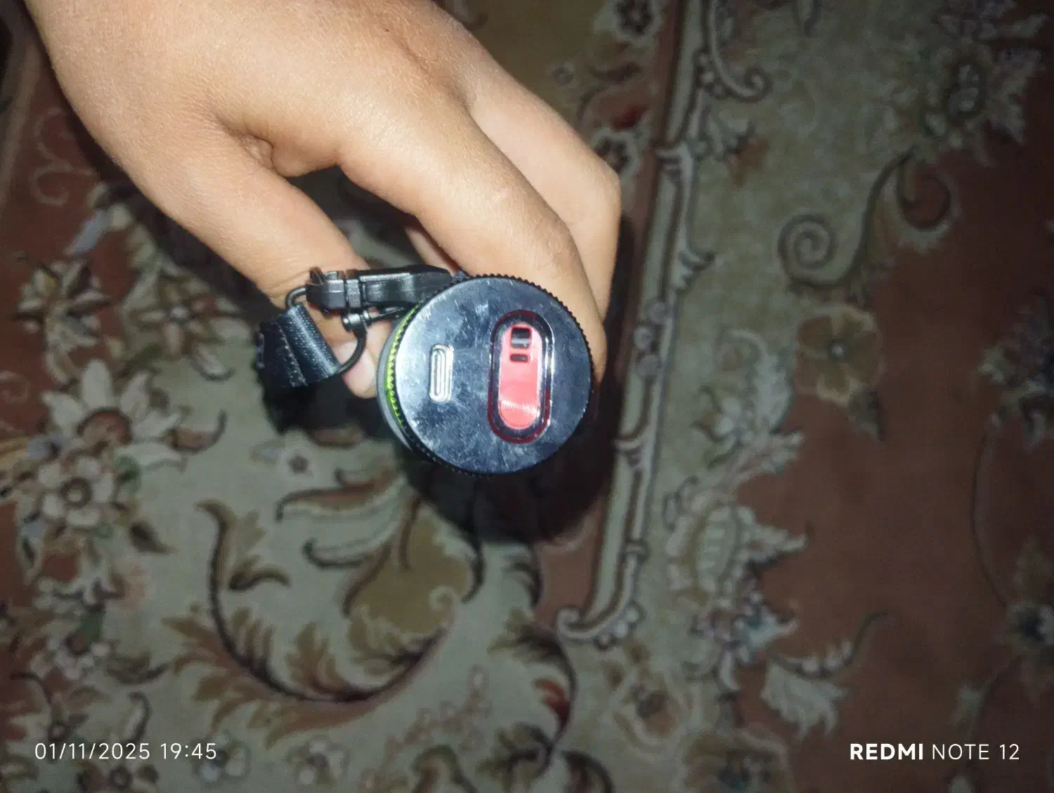 پاد پاد دارای صفحه نمایش|زیورآلات و اکسسوری|برخوار, |دیوار