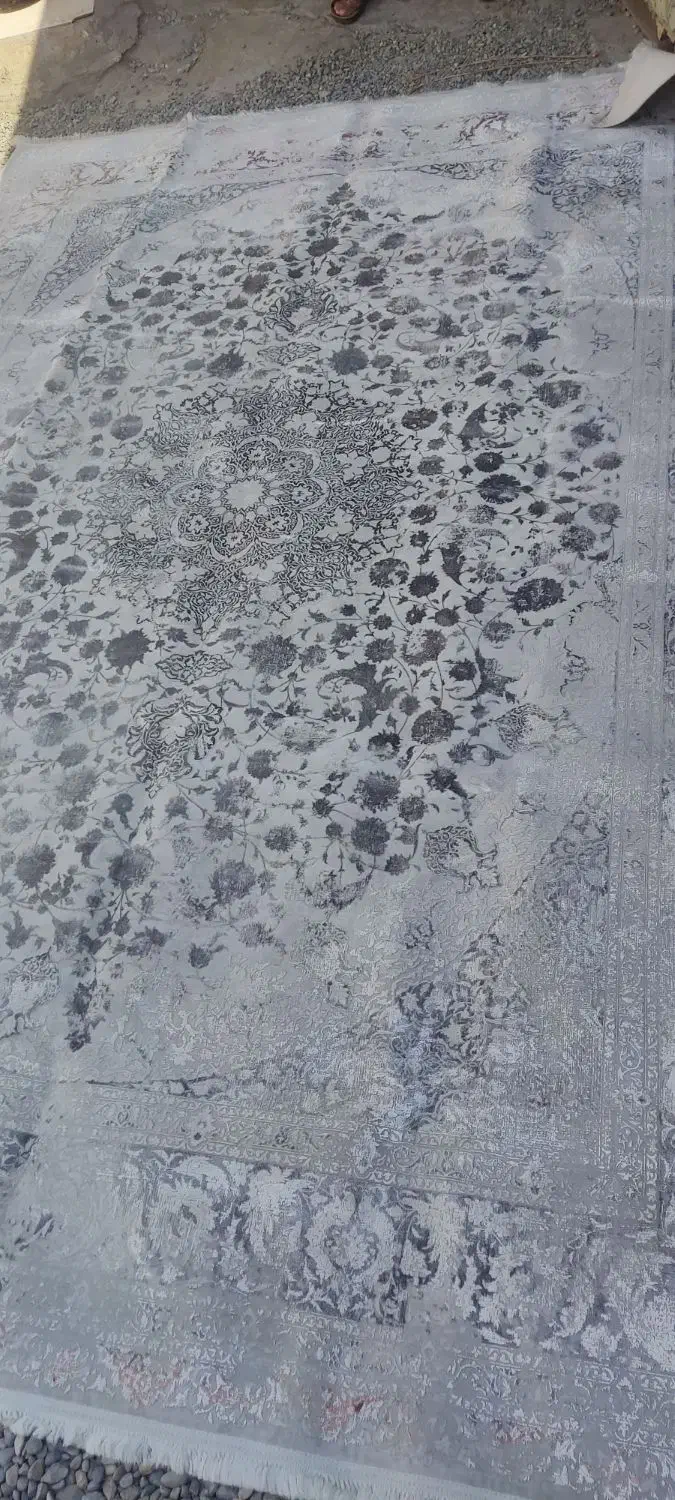 قالیشویی سپاهان|خدمات نظافت|شاهین‌شهر, شهرک صنعتی|دیوار