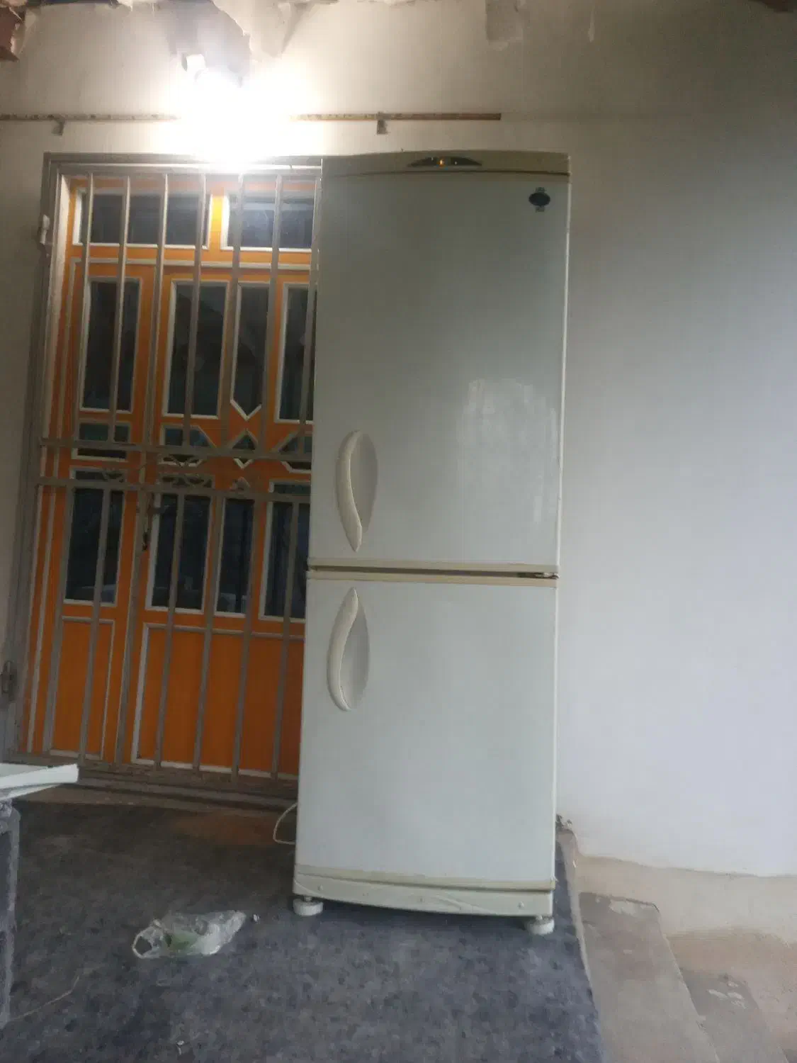 یخچال و فریزر|یخچال و فریزر|خمام, |دیوار