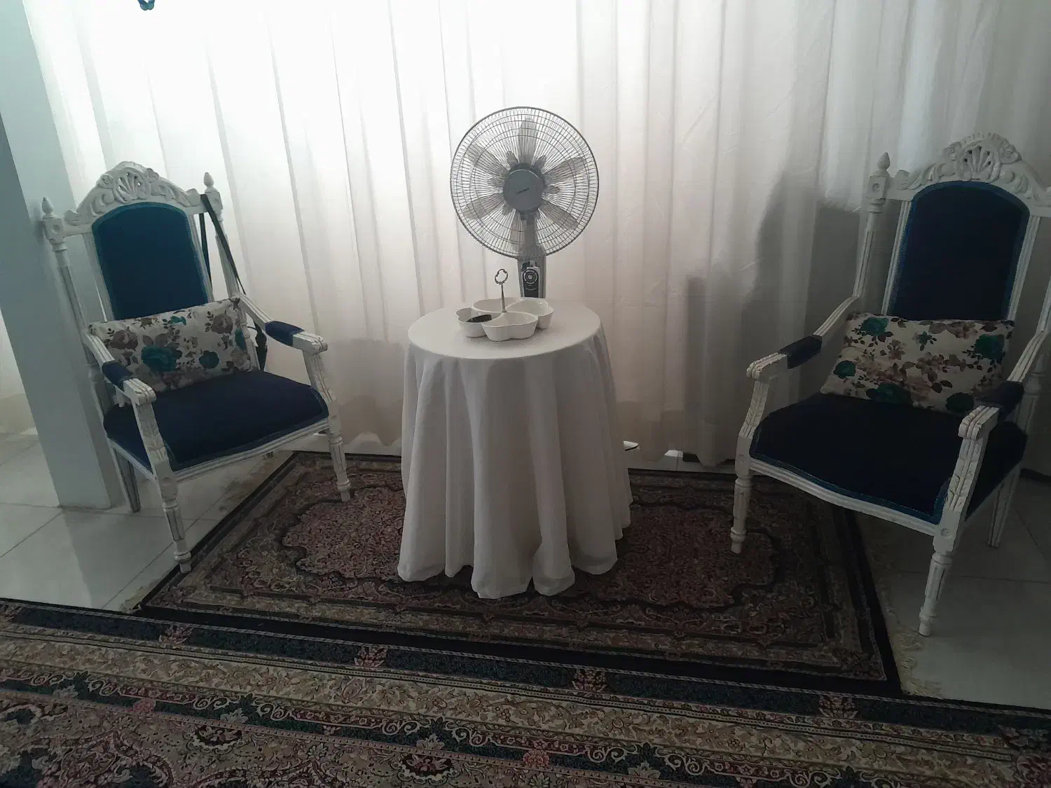 صندلی راک|صندلی و نیمکت|مشهد, نوید|دیوار