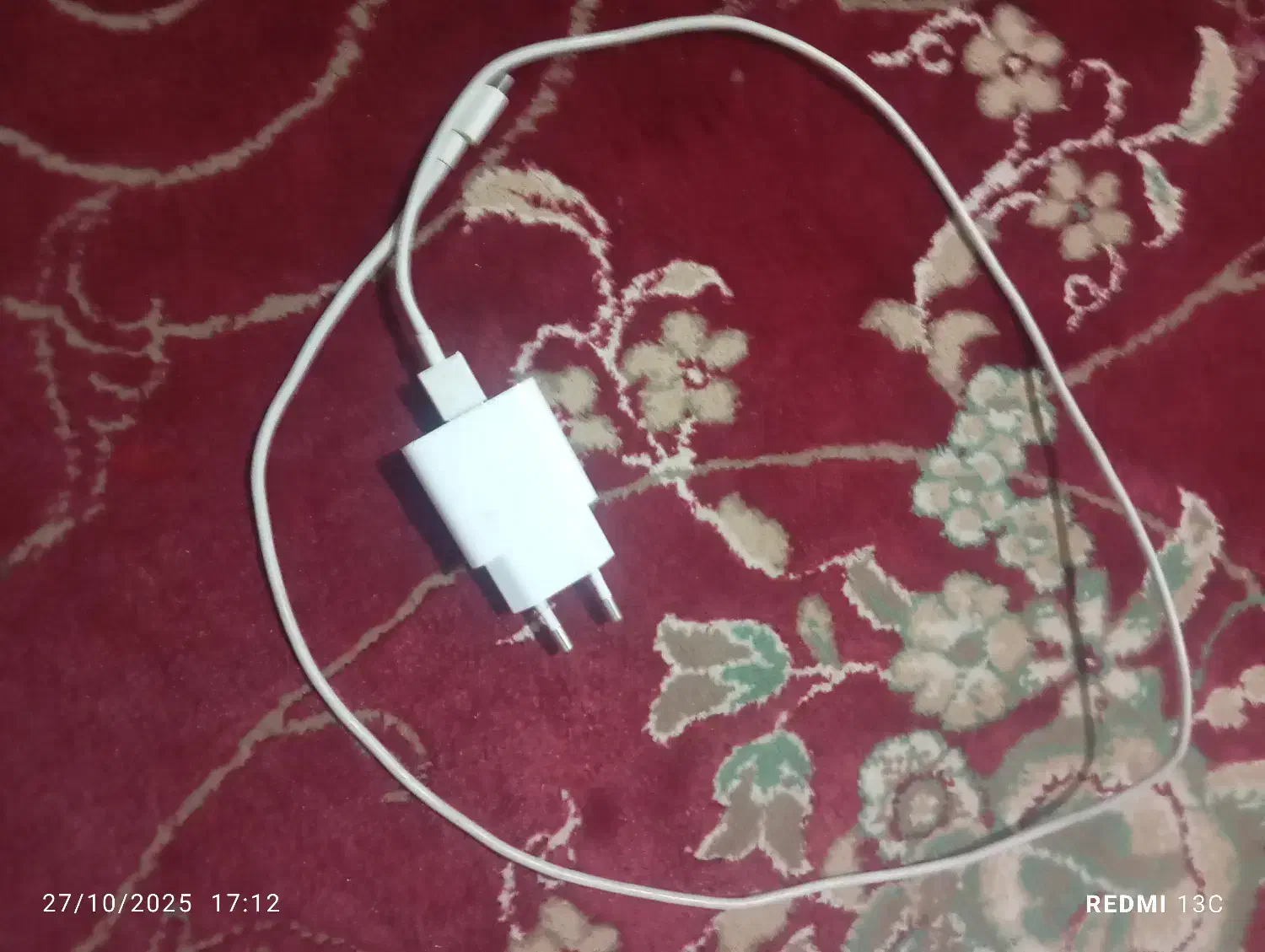 ردمی 13c در حد نو|موبایل|هامون, |دیوار