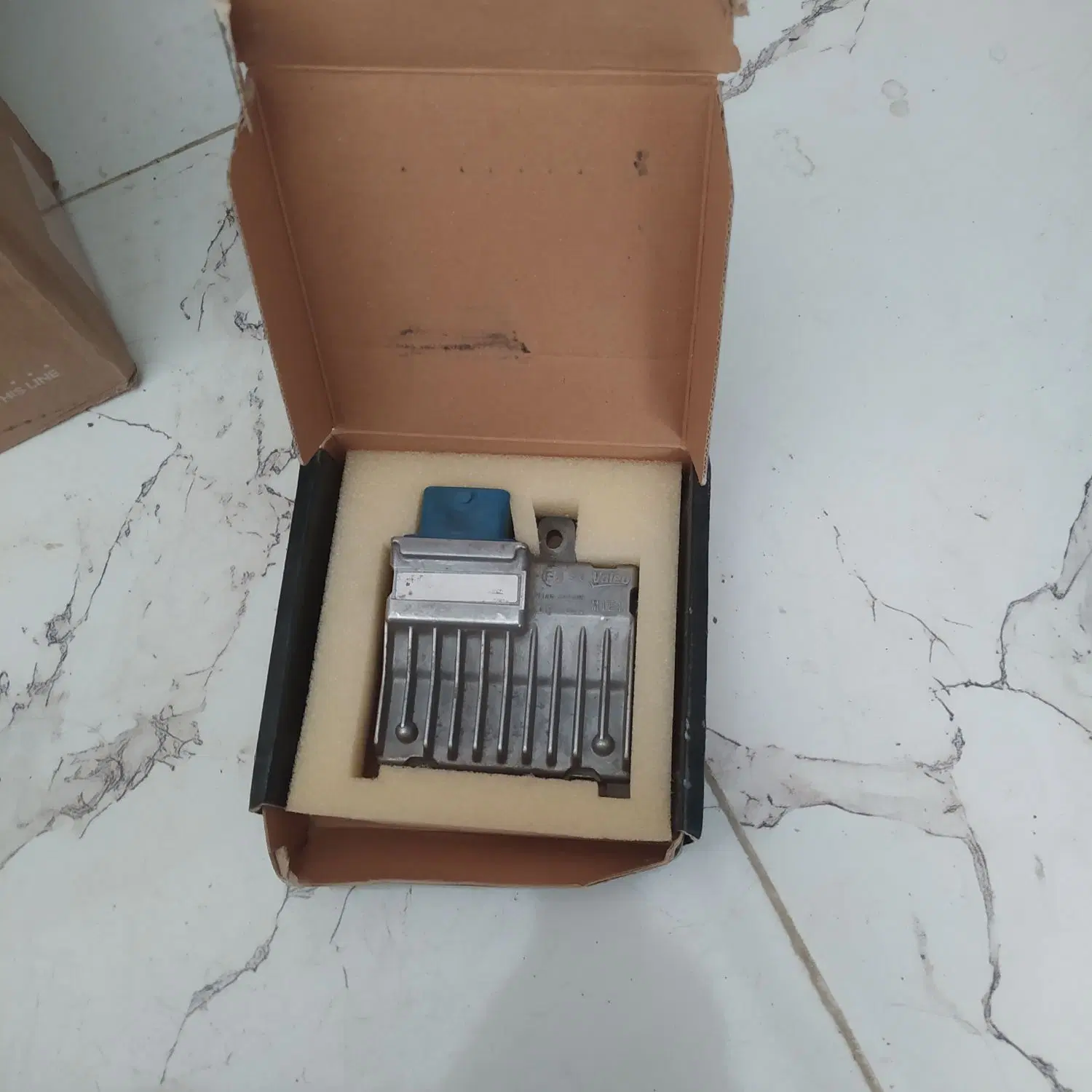 ECU SAX 500|قطعات یدکی و لوازم جانبی|بانه, |دیوار