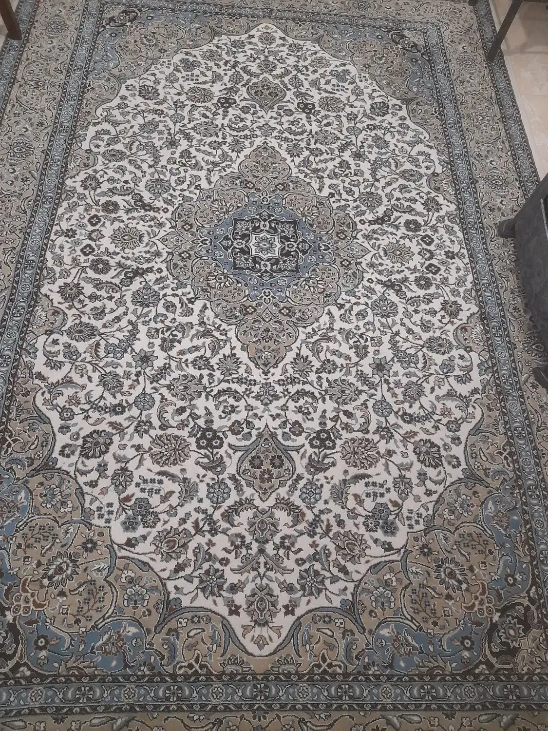 فرش ۶ متری|فرش|لنگرود, |دیوار