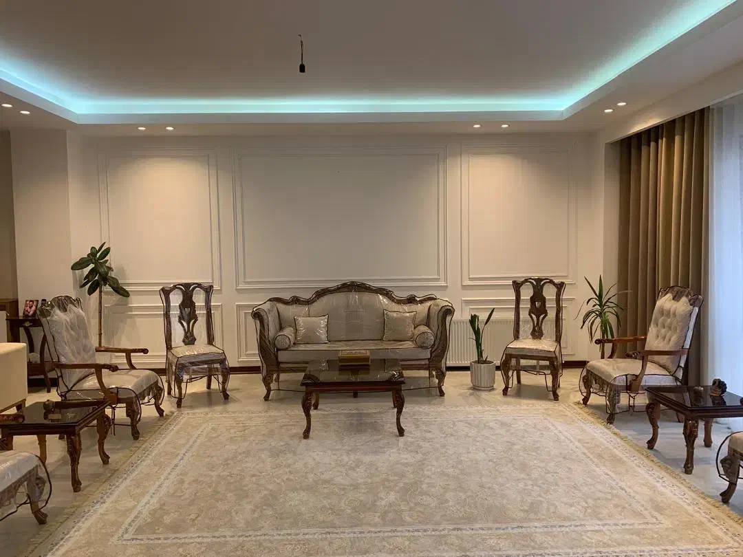 بازسازی واجرای انواع قاب بندی و بین کابینتی|مصالح و تجهیزات ساختمان|هشتگرد, مدرس|دیوار