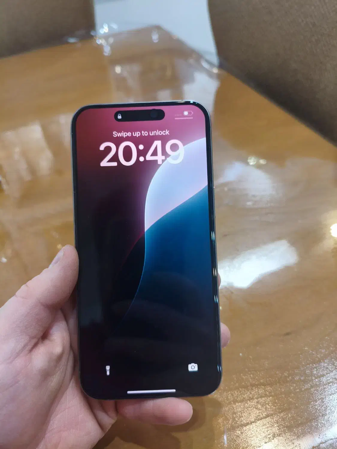 15pro max|موبایل|خمین, |دیوار