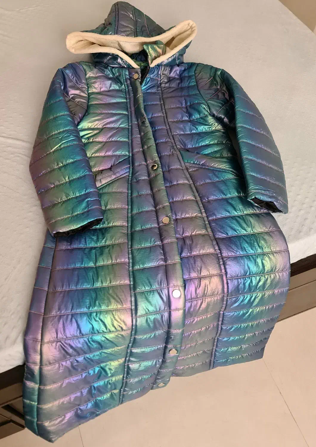 کاپشن زنانه سایز ۴۰|لباس|پردیس, فاز ۴|دیوار