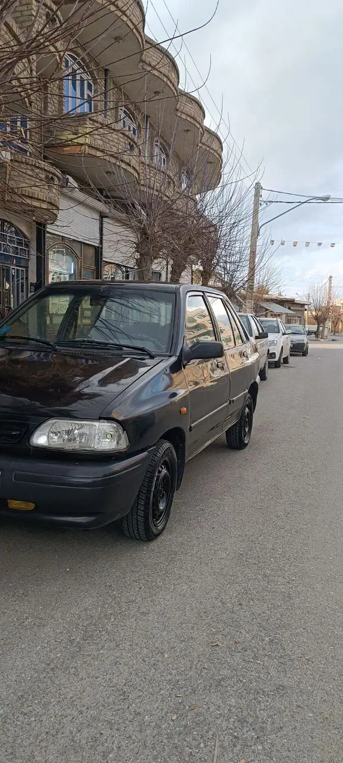 پراید ۱۳۱|خودرو سواری و وانت|اشنویه, |دیوار