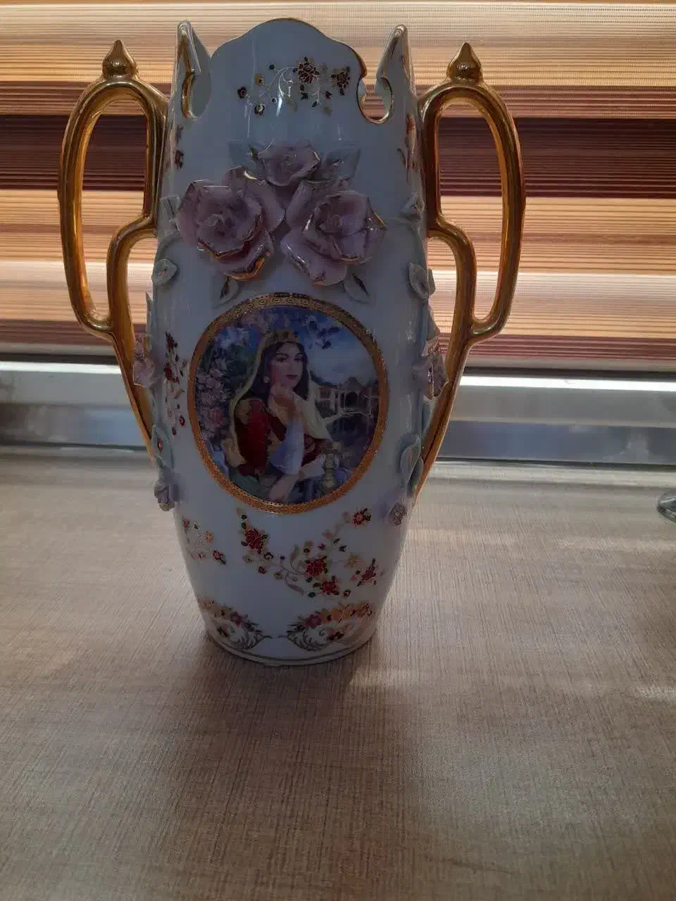 گلدان|صنایع دستی و سایر لوازم تزئینی|تهران, جردن|دیوار