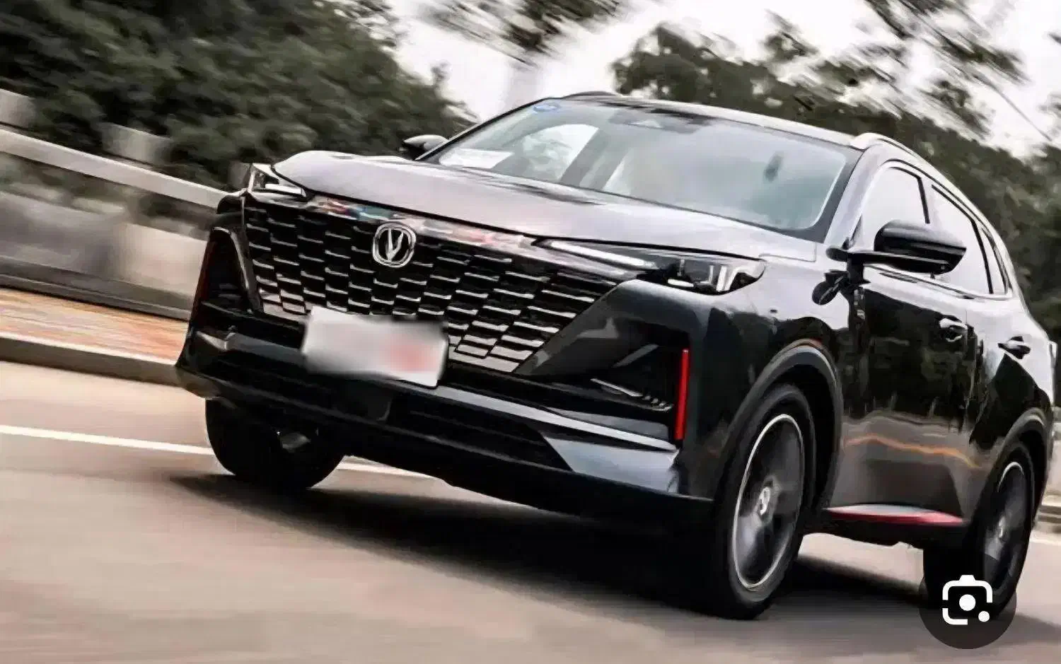 چانگانCS55پلاس|خودرو سواری و وانت|تهران, شهرک استقلال|دیوار