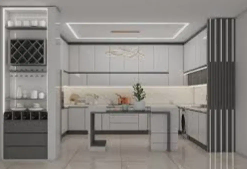 ساخت و طراحی انواع کابینت و کمد دیواری ( پاکچوب.)|جاکفشی، کمد، دراور|رامشیر, |دیوار