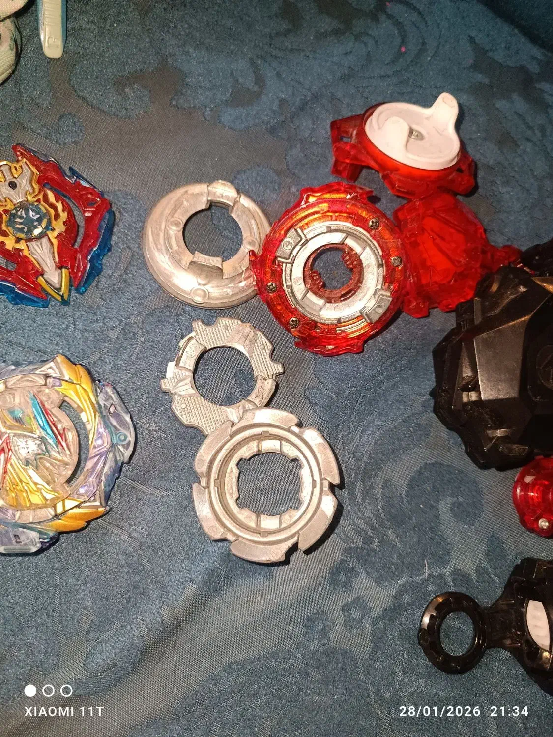 فرفره انفجاری|اسباب‌بازی بچه|تهران, جوانمردان (اندیشه)|دیوار