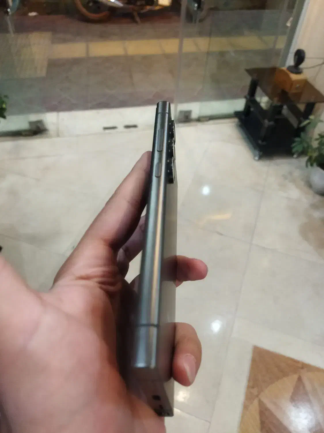 s24 ultra 256 ویتنام|موبایل|اصفهان, سروستان|دیوار