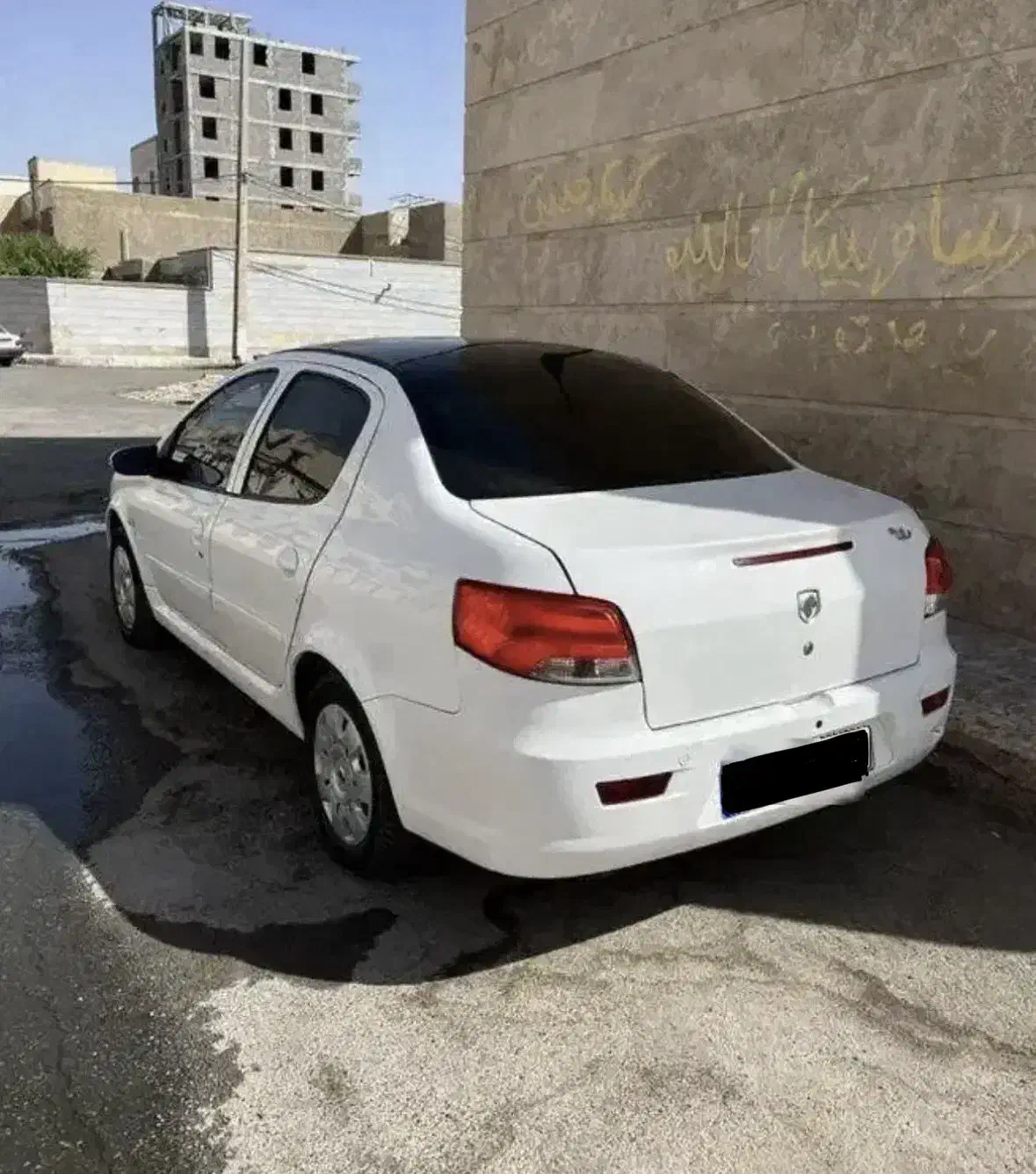 رانا،مدل ۱۴۰۱/اقساط تا ۲۴ ماه/تحویل فوری|خودرو سواری و وانت|تهران, نارمک|دیوار