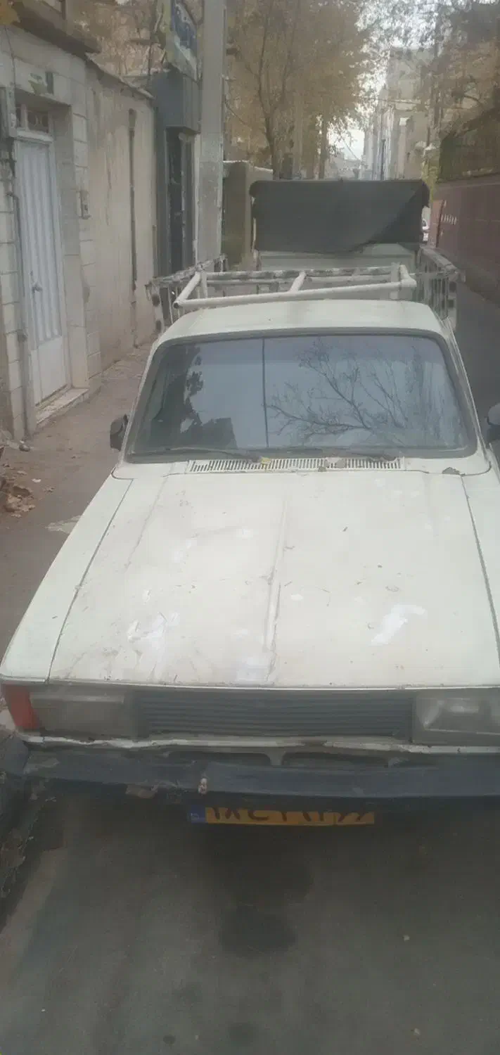 وانت پیکان|خودرو سواری و وانت|ری, سیزده آبان|دیوار