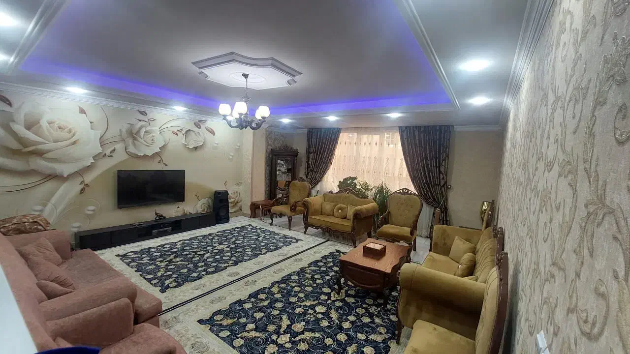 اجاره آپارتمان دو خواب شهرک بعثت کرج نورگیر|اجارهٔ آپارتمان|مشکیندشت, |دیوار