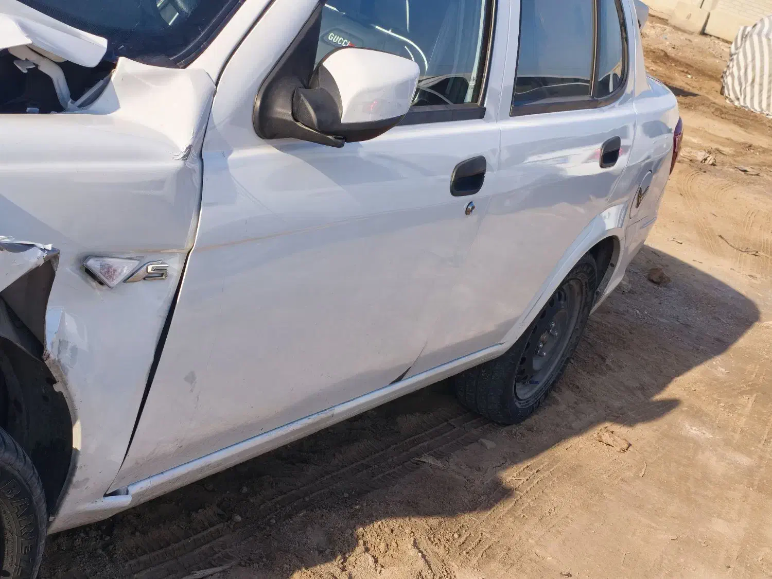 ساینا|خودرو سواری و وانت|خرمشهر, |دیوار