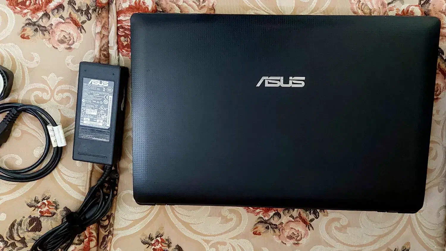 یک دستگاه لپتاپ Asus ۲۰۱۱ مدل X54h|رایانه همراه|نسیم‌شهر, |دیوار