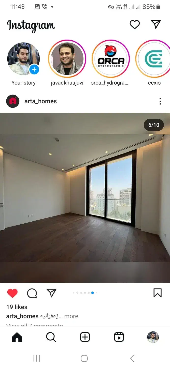 ۲۴۰متری/دوبلکس/تاپ لوکیشن|فروش آپارتمان|مشهد, جاهد شهر|دیوار