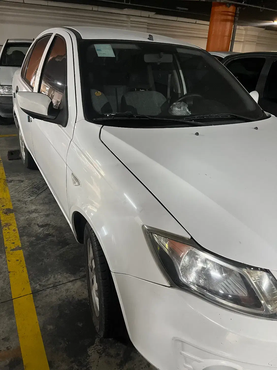 ساینا ۹۸|خودرو سواری و وانت|تهران, جنت‌آباد مرکزی|دیوار