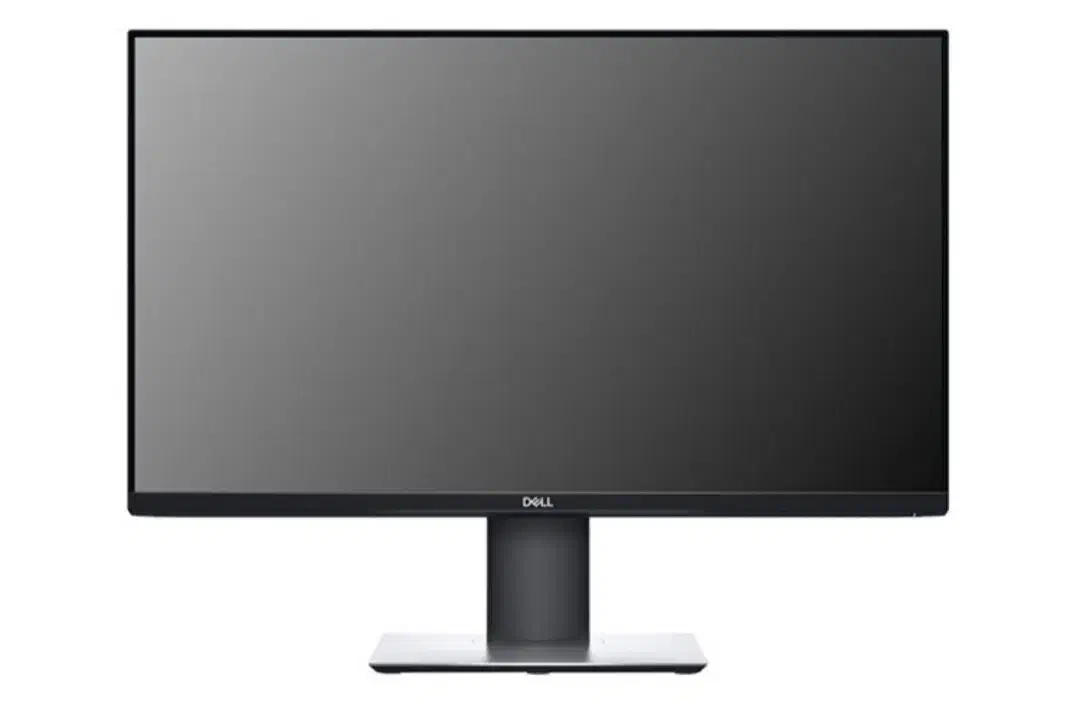 مانیتور دل dell 2219|قطعات و لوازم جانبی رایانه|زاهدان, |دیوار