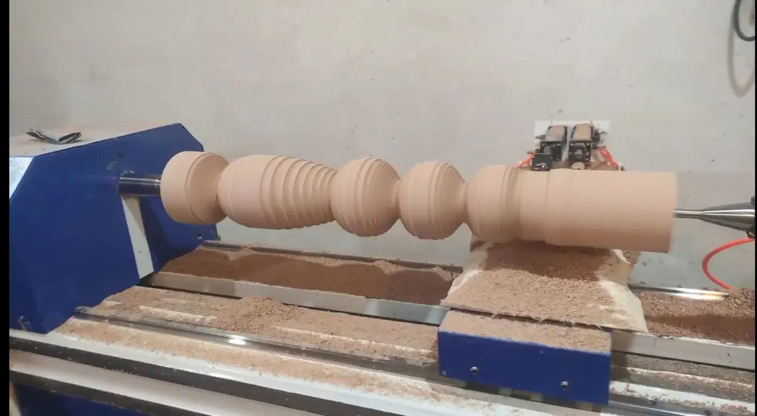 سی ان سی خراطی|ماشین‌آلات صنعتی|چهاردانگه (تهران), |دیوار