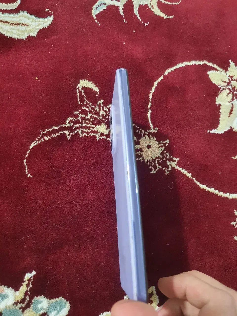 گوشی a52s در حد|موبایل|مریوان, |دیوار