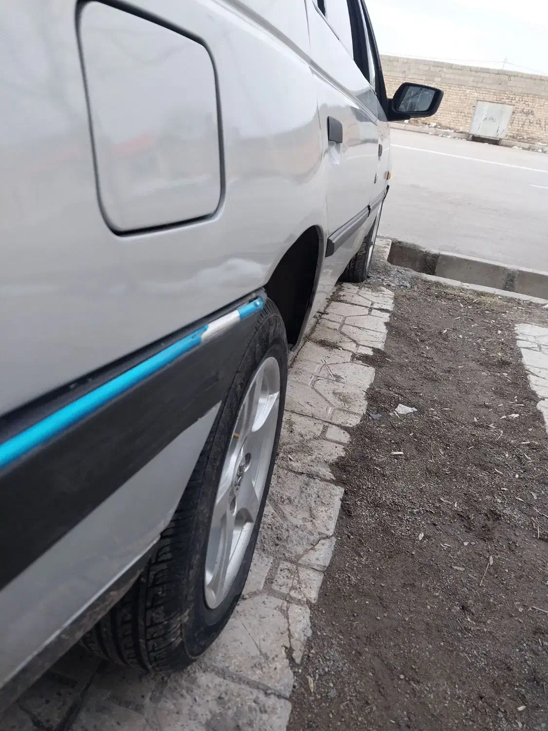 پژو مدل94|خودرو سواری و وانت|سلطانیه, |دیوار