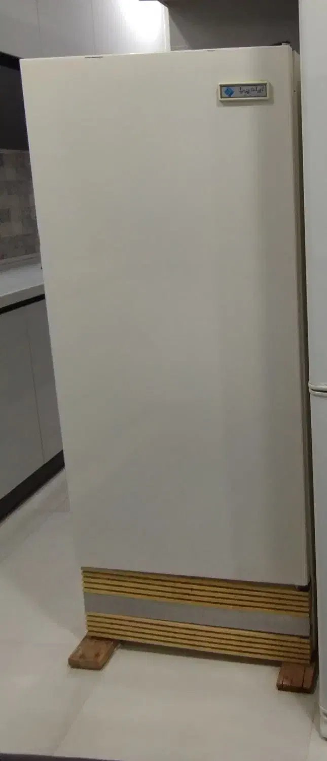 یخچال|یخچال و فریزر|گناباد, |دیوار