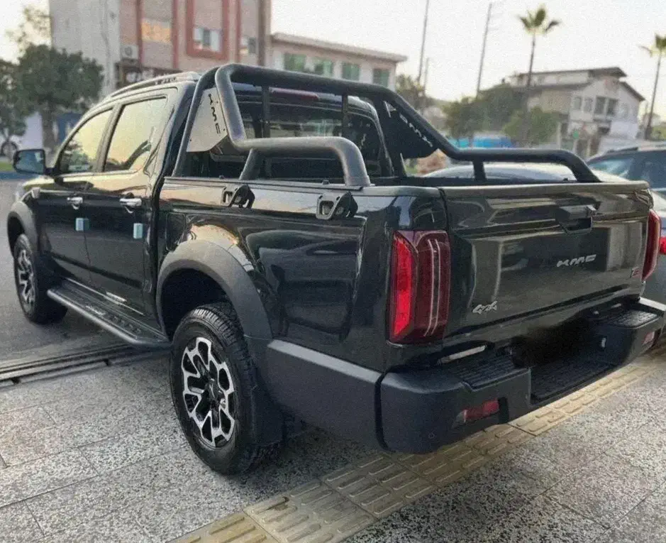 KMC T9 کی ام سی تی ۹|خودرو سواری و وانت|تبریز, |دیوار