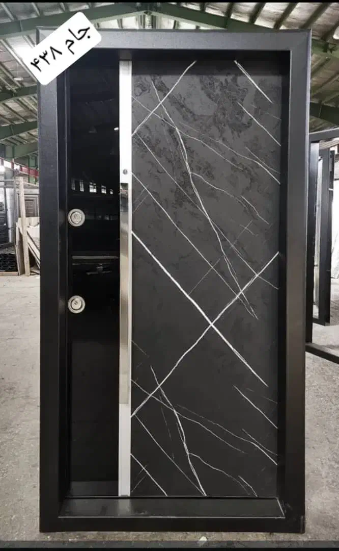 درب اتاقی و ضد سرقت و قفل و دستگیره|مصالح و تجهیزات ساختمان|بندرعباس, |دیوار