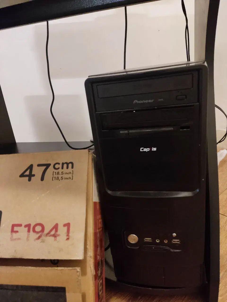 کامپیوتر|رایانه رومیزی|تهران, قصر فیروزه ۲|دیوار