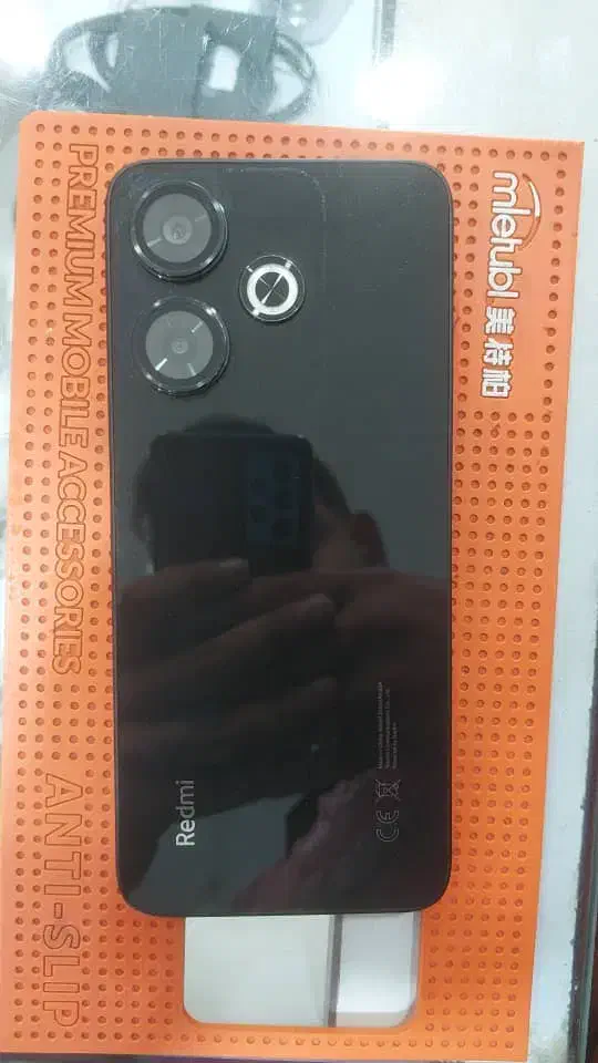 redmi 13 256g|موبایل|اصفهان, ستار|دیوار
