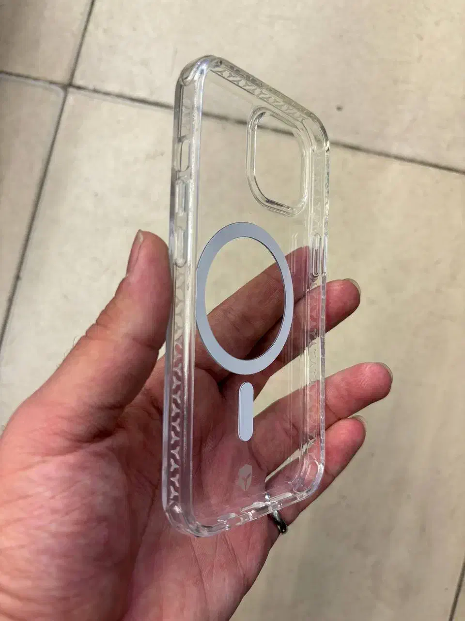 گارد آیفون 13 14 15 نرمال|لوازم جانبی موبایل و تبلت|همدان, |دیوار