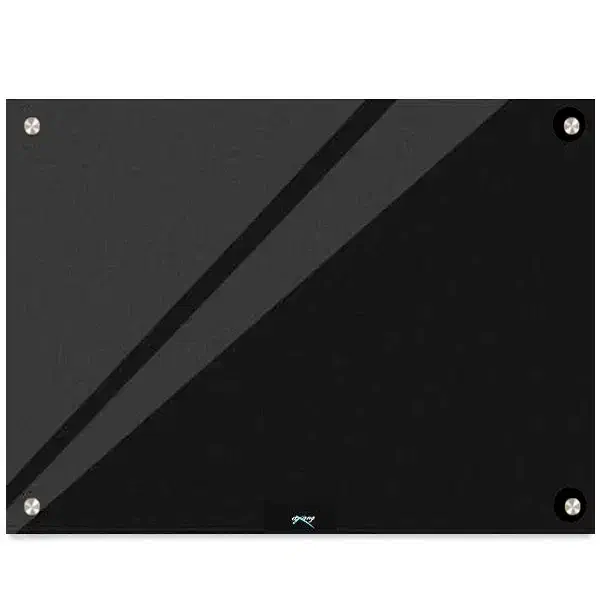 تخته وایتبرد شیشهای AXANG سایز 80x61 سانت|لوازم التحریر|تهران, میرداماد|دیوار