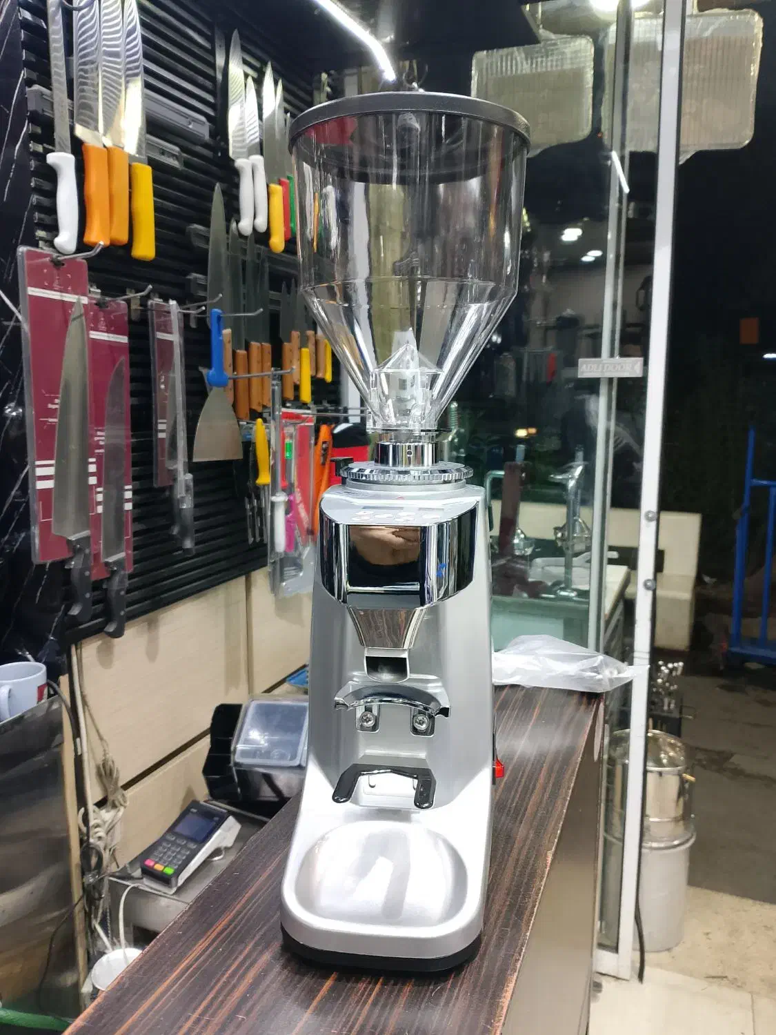 آسیاب قهوه 021برند هوم|خردکن، آسیاب، غذاساز|تهران, بازار|دیوار